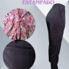 Uniforme Quirúrgico Estampado