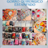 Gorro Quirúrgico