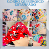 Gorro Quirúrgico