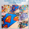 Gorro Quirúrgico