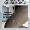 Uniforme Quirúrgico Caballero Piel de Durazno